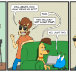 Reggie fails at Youtube...again. by Josh Davenport