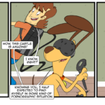 Backpack computers empower virtual freedom. by Josh Davenport