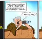 RGBros presents an exciting scene from the Obi-Wan Kenobi movie. by Josh Davenport